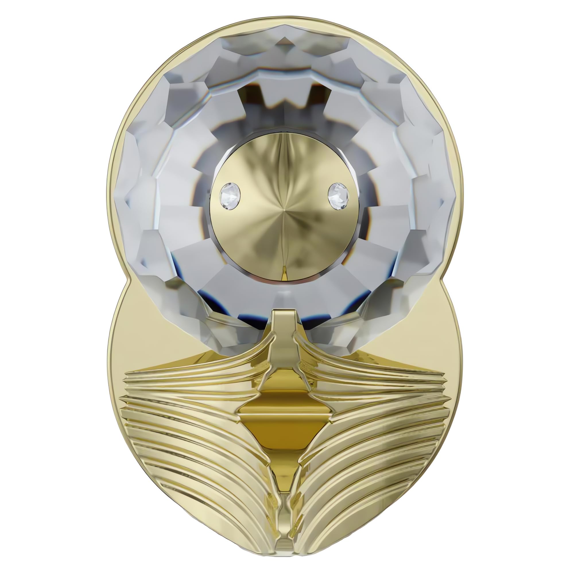 スワロフスキー KRIS BEAR PISCES SWAROVSKI Swarovski Zodiac Pisces : Amazon.ca: Home